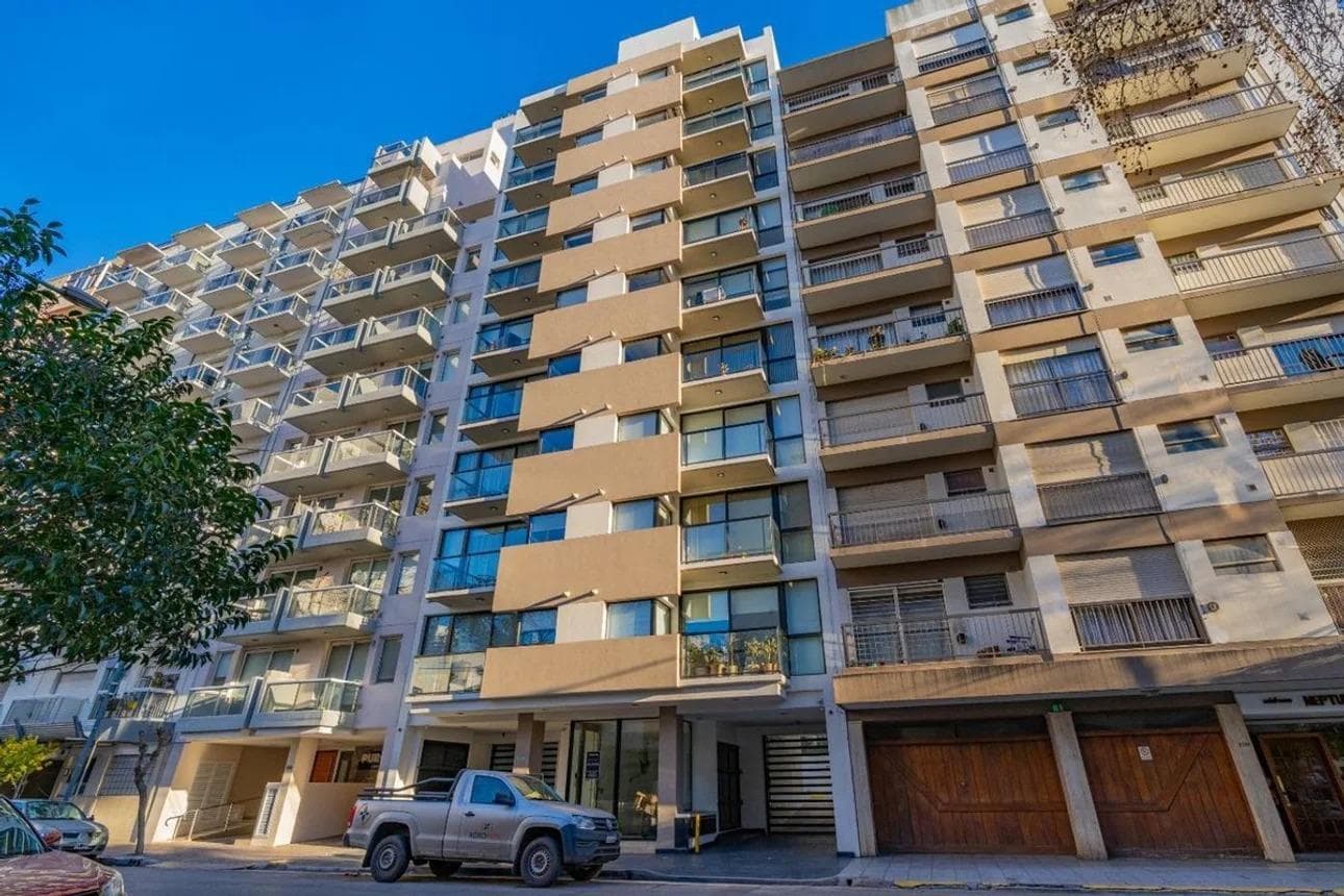 Apartment in Chauvin