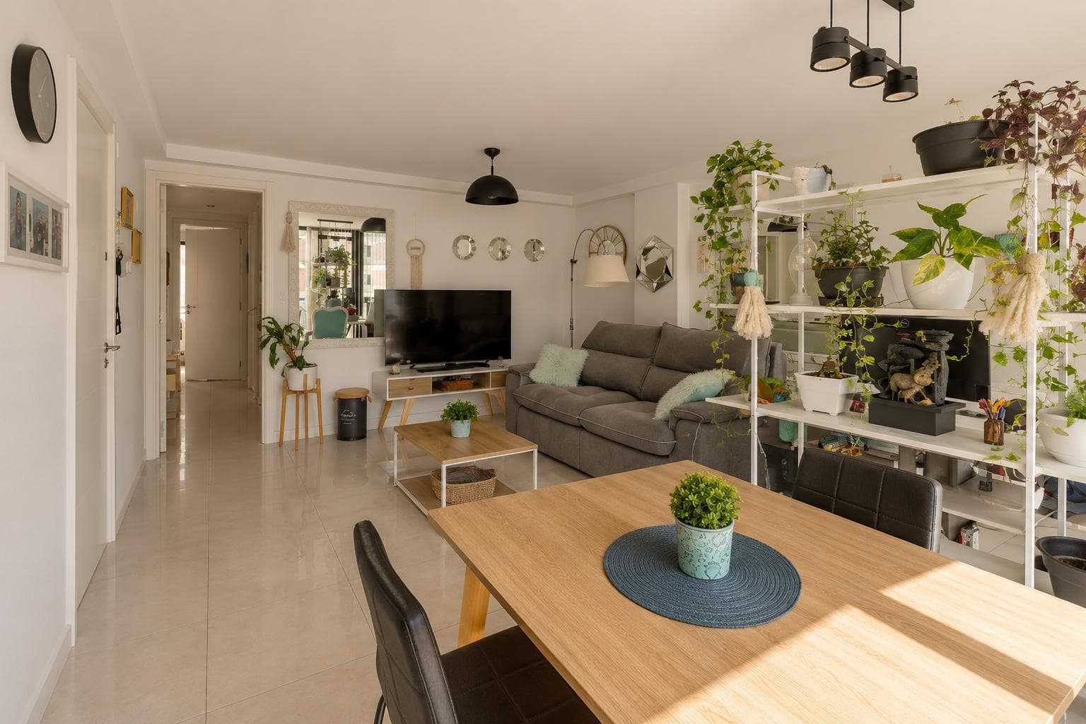 Apartment in Chauvin