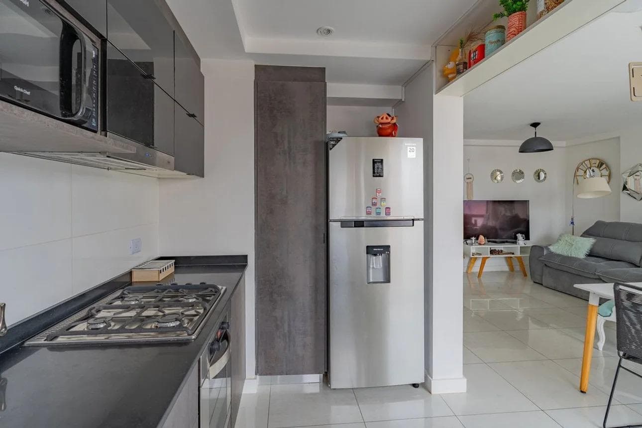 Apartment in Chauvin