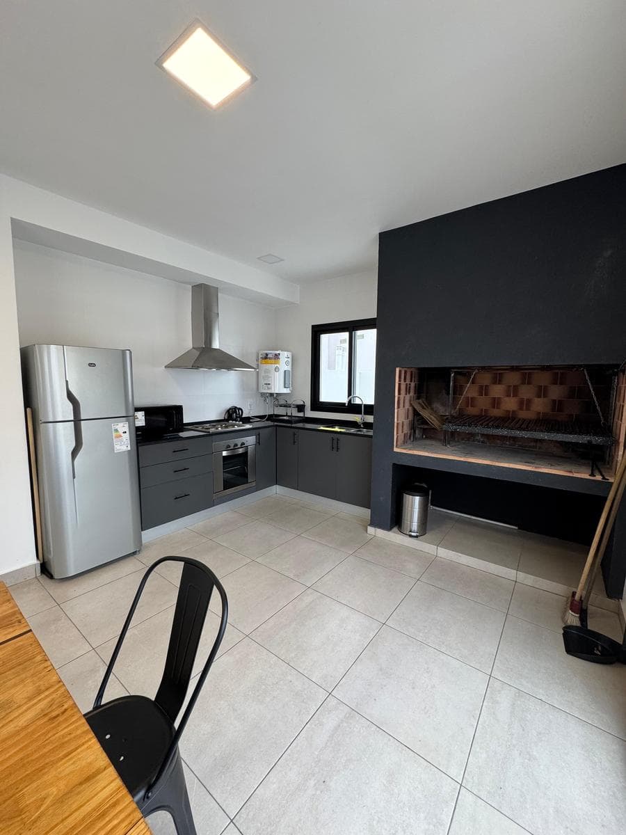 Apartment in Chauvin