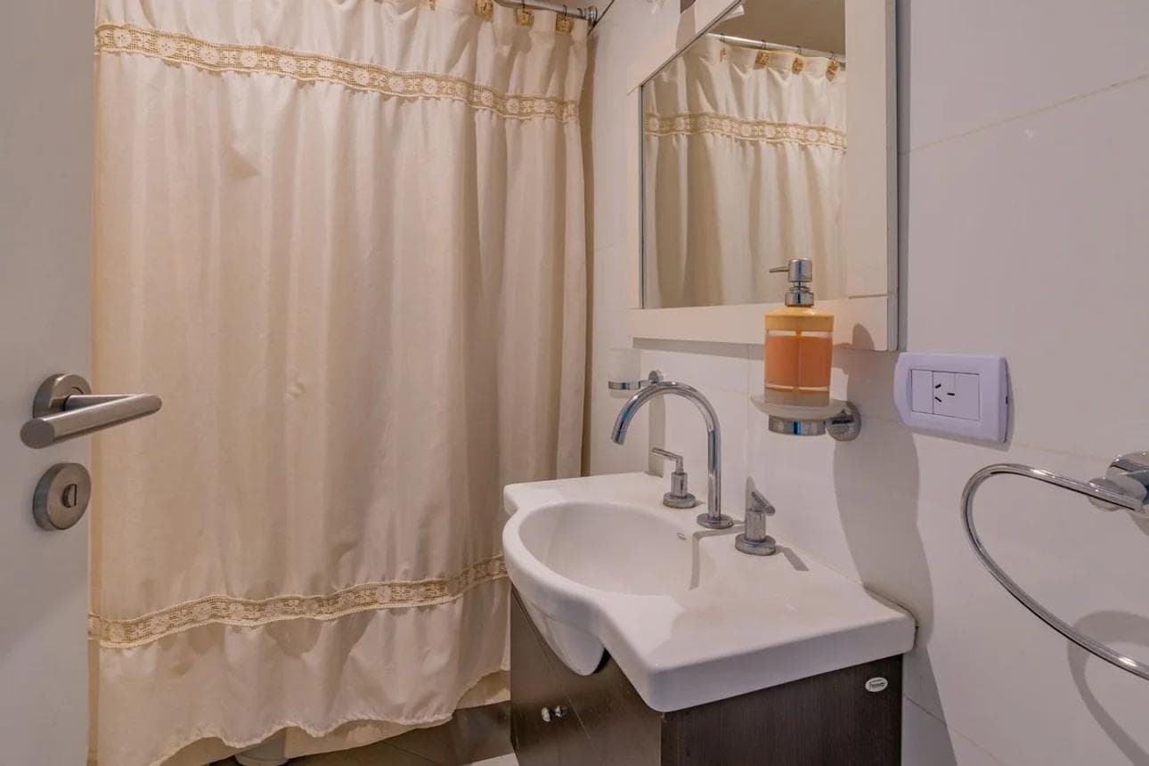 Apartment in Chauvin