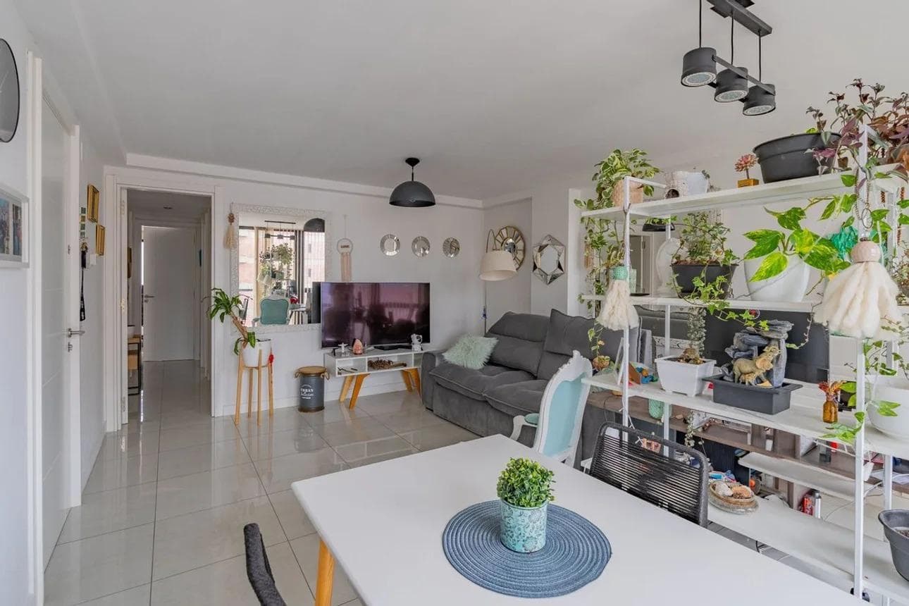 Apartment in Chauvin