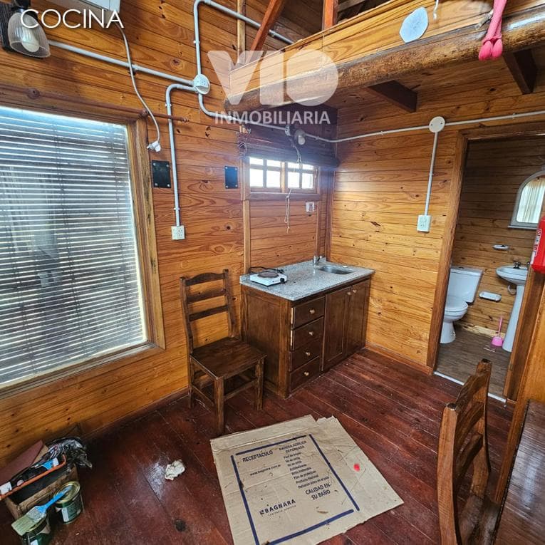 Cabin in Villa San Jose