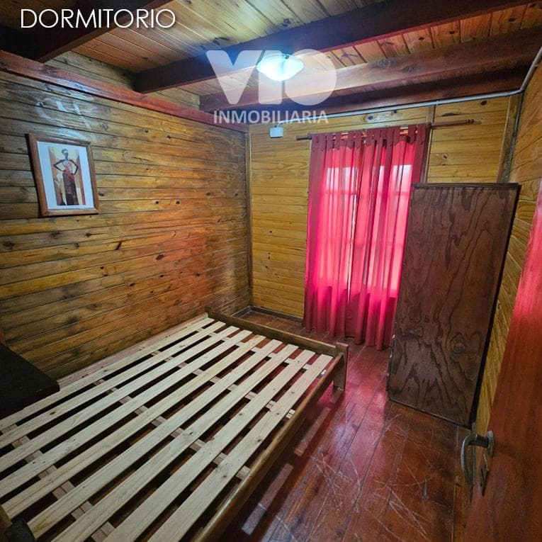 Cabin in Villa San Jose