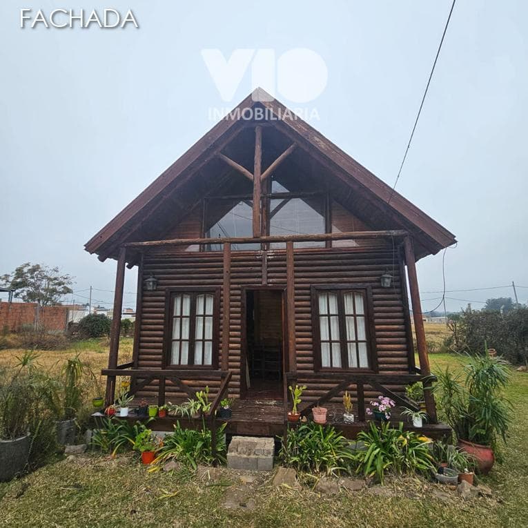 Cabin in Villa San Jose