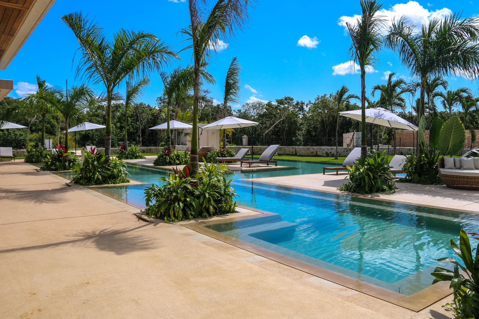 Land for Sale in Cancun