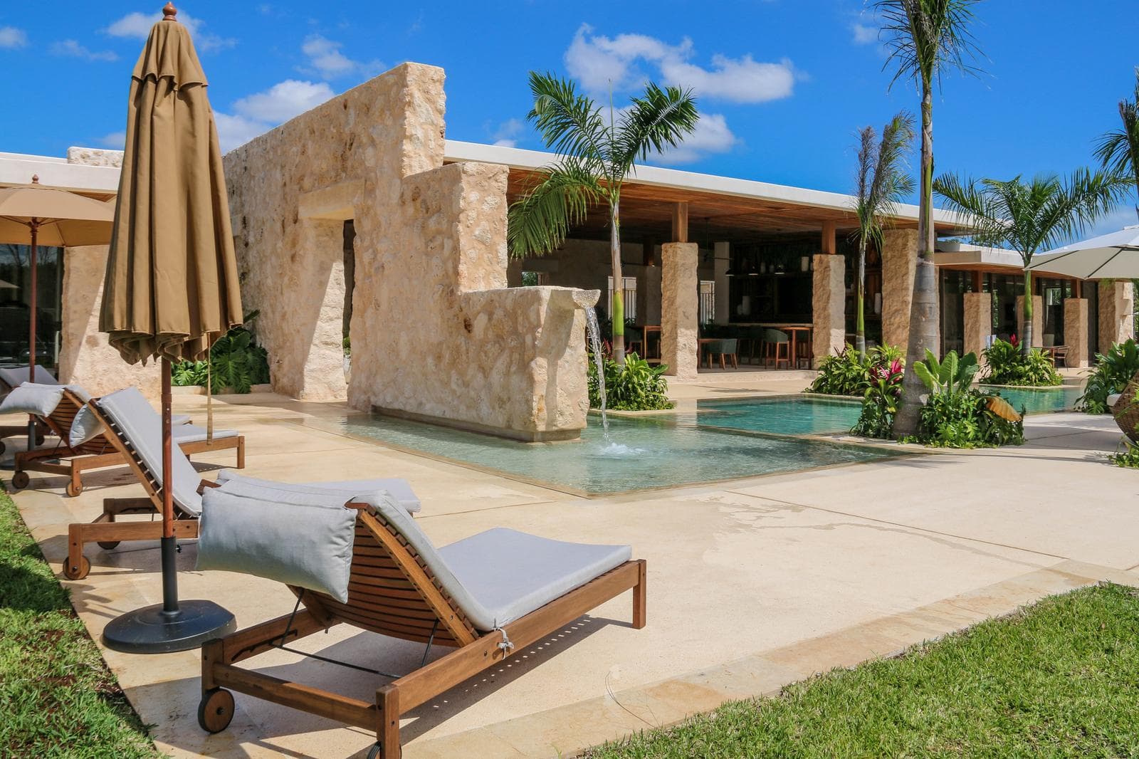 Land for Sale in Cancun