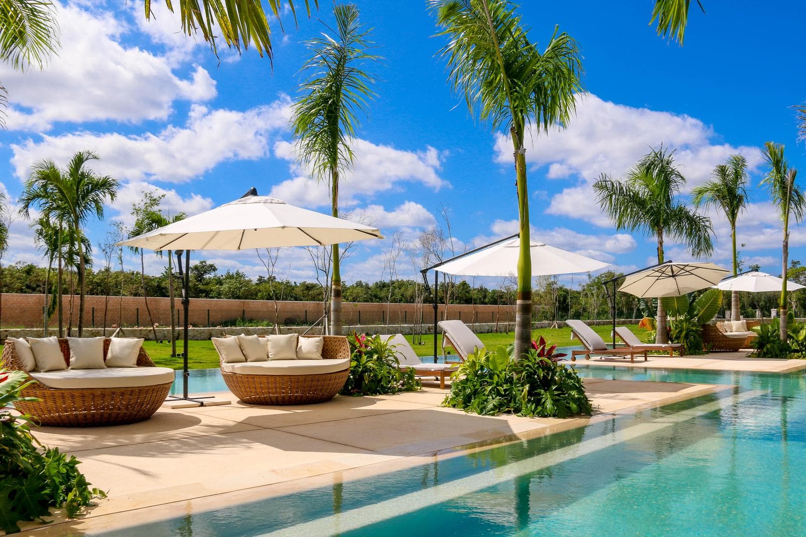 Land for Sale in Cancun
