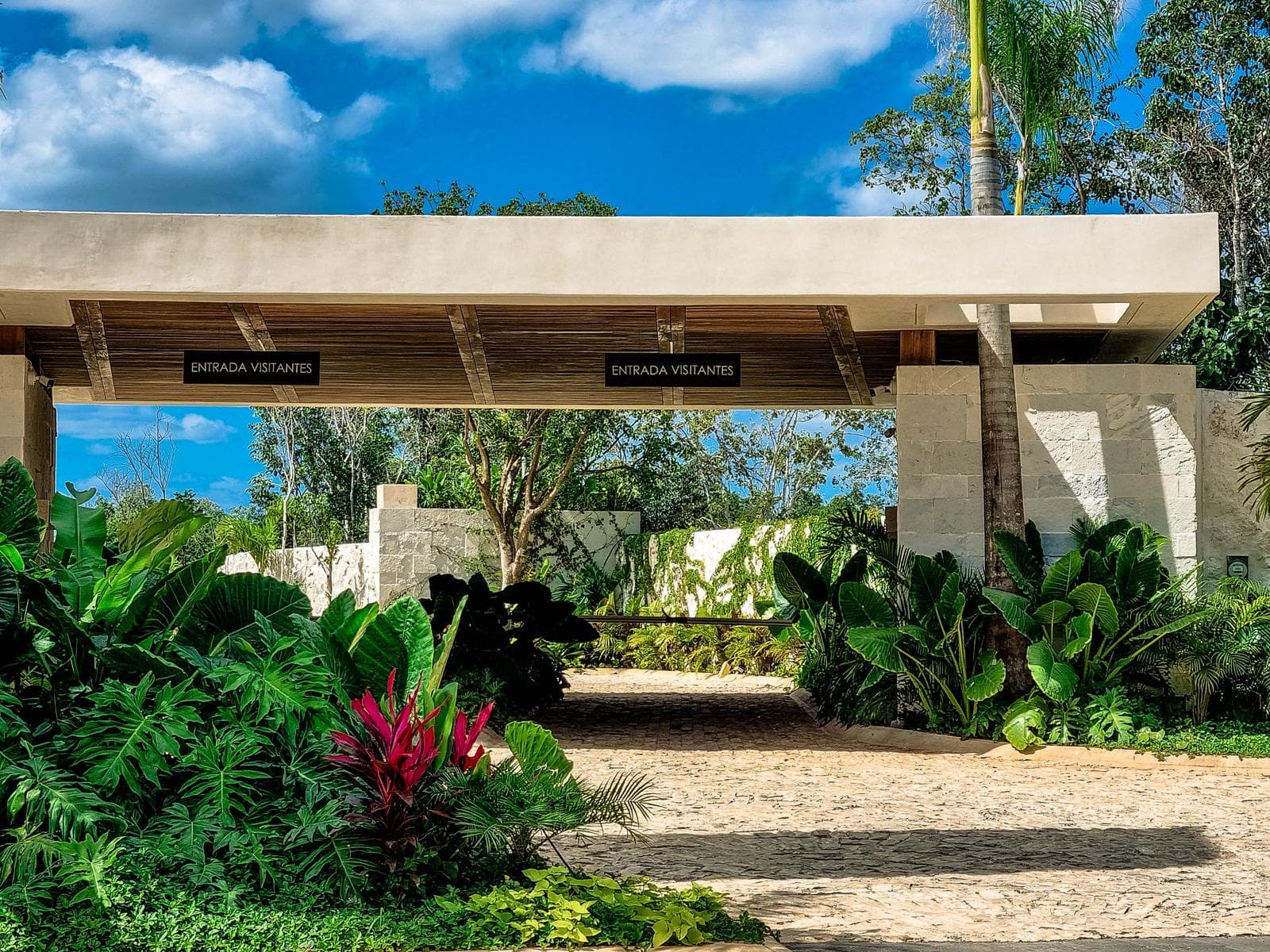 Land for Sale in Cancun