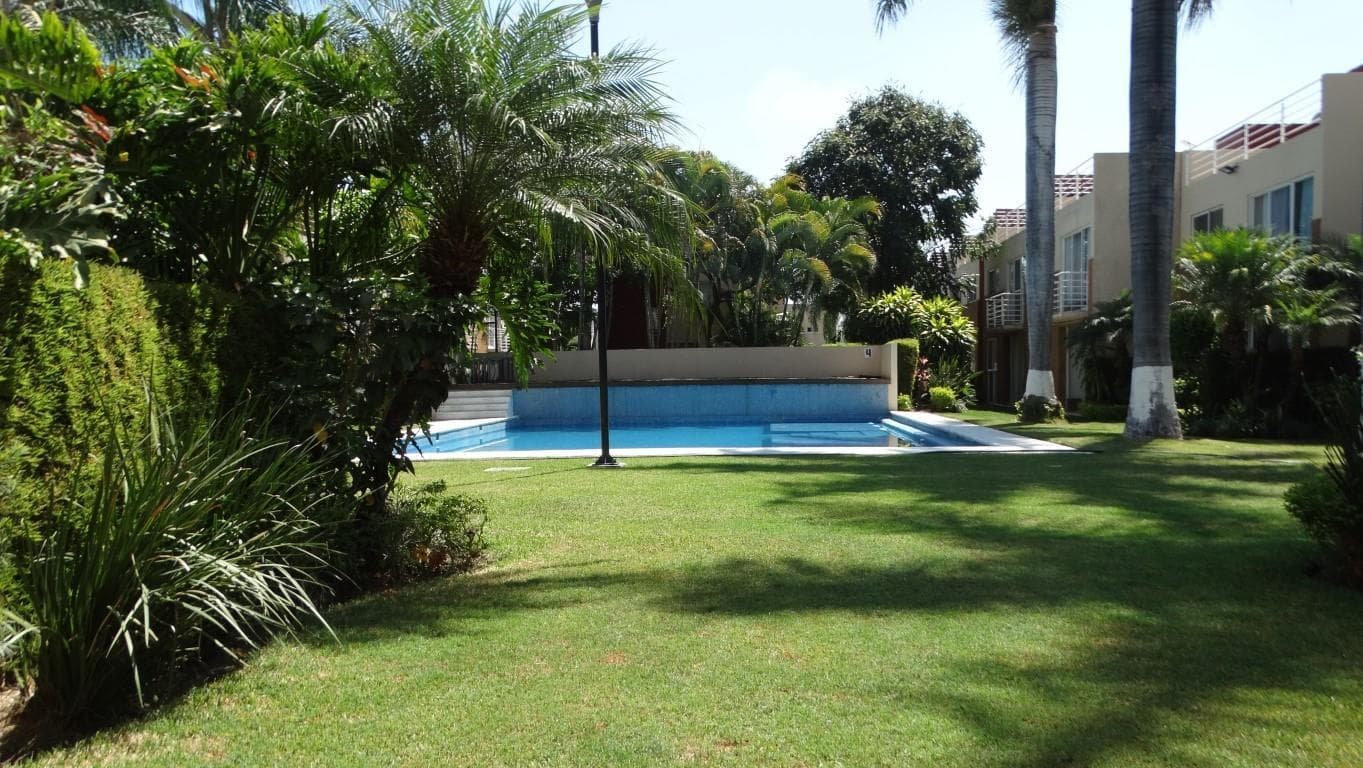 House for Sale in Yautepec, Morelos – Amenities