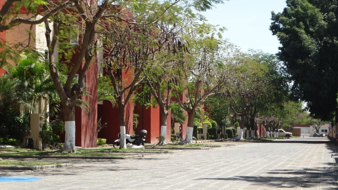 House for Sale in Yautepec, Morelos – Amenities