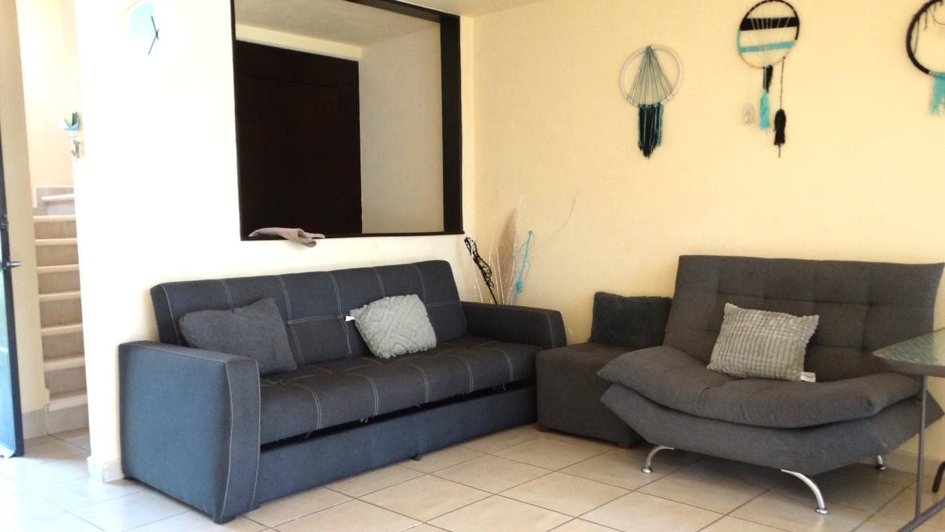 House for Sale in Yautepec, Morelos – Amenities