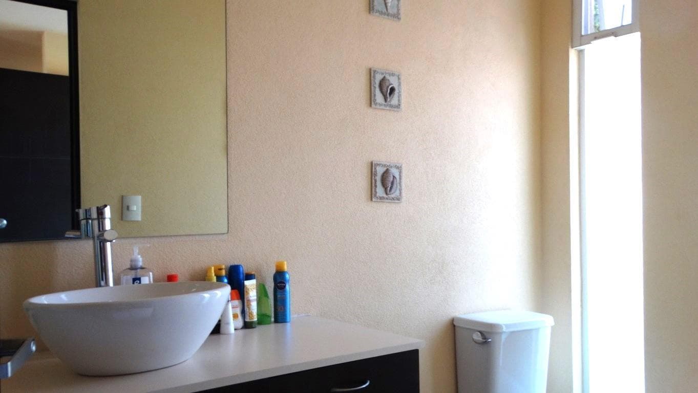 House for Sale in Yautepec, Morelos – Amenities
