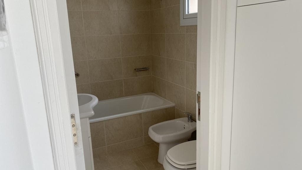 Apartment in La Perla