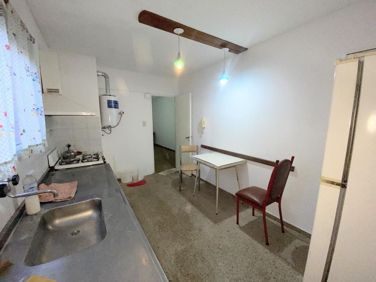 Apartment for sale, downtown Rosario