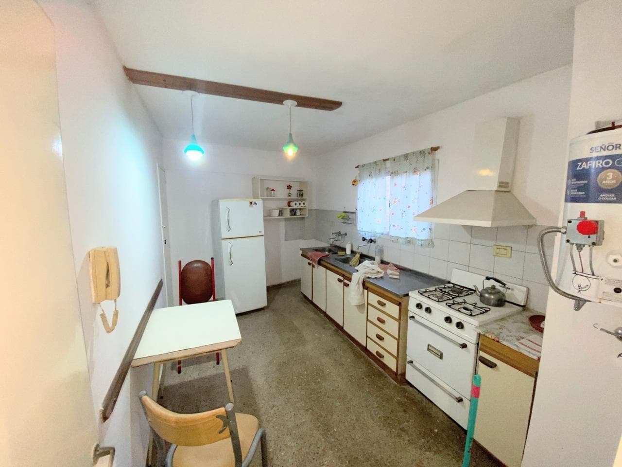 Apartment for sale, downtown Rosario