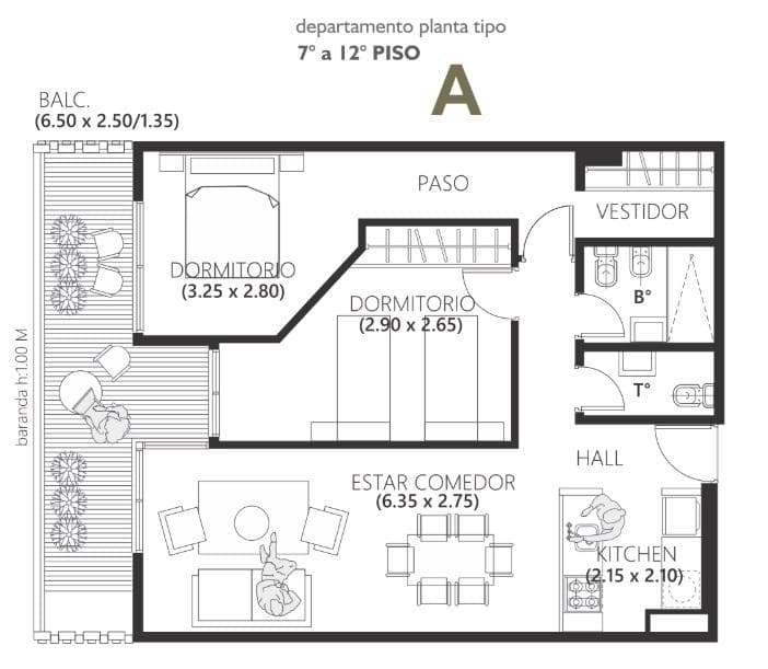 Apartments under construction: studio, 1-bedroom, and 2-bedroom units starting at $80,000, brand new