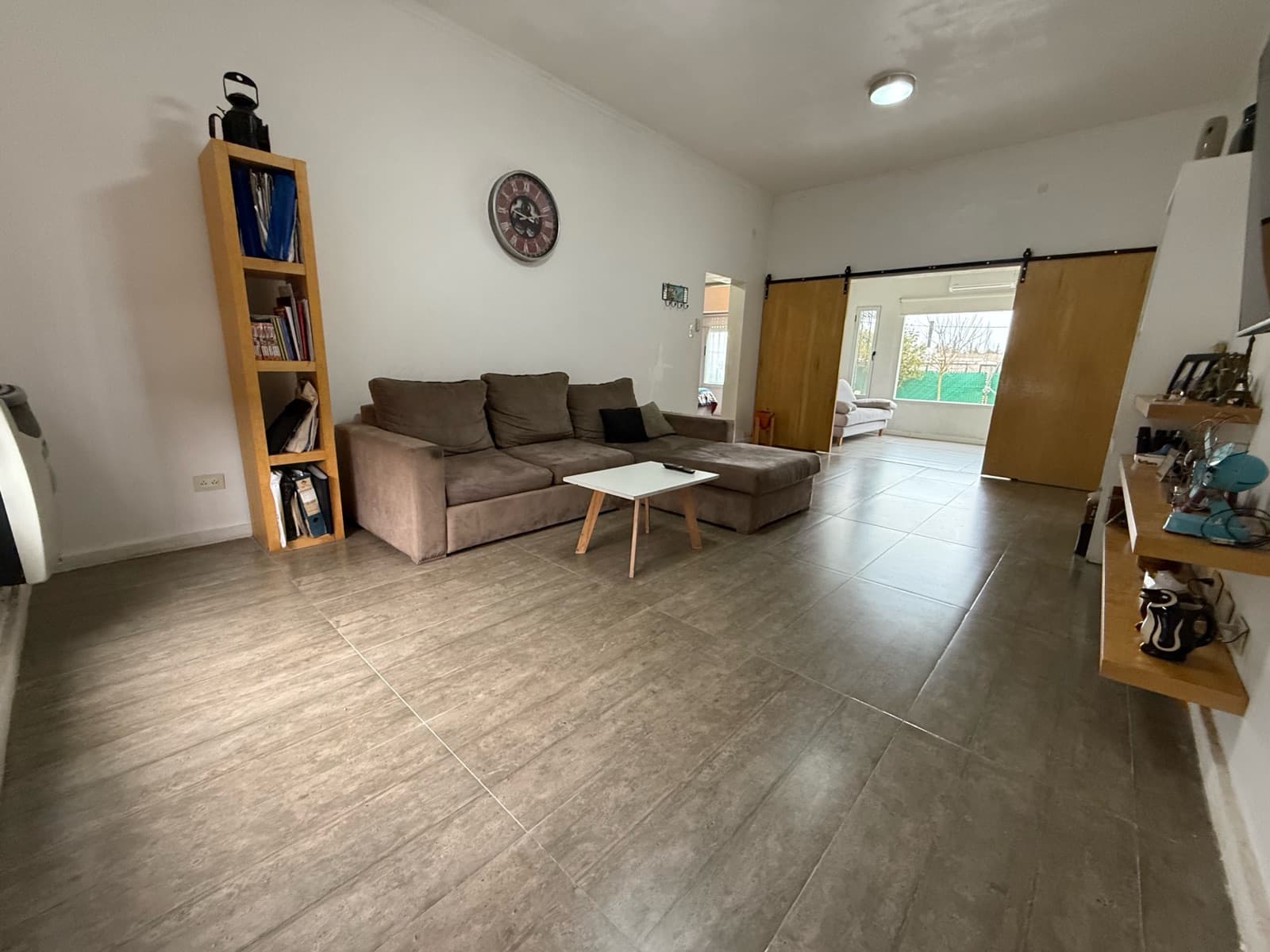 2-BEDROOM HOUSE FOR SALE IN EL MOLINO, ROLDAN