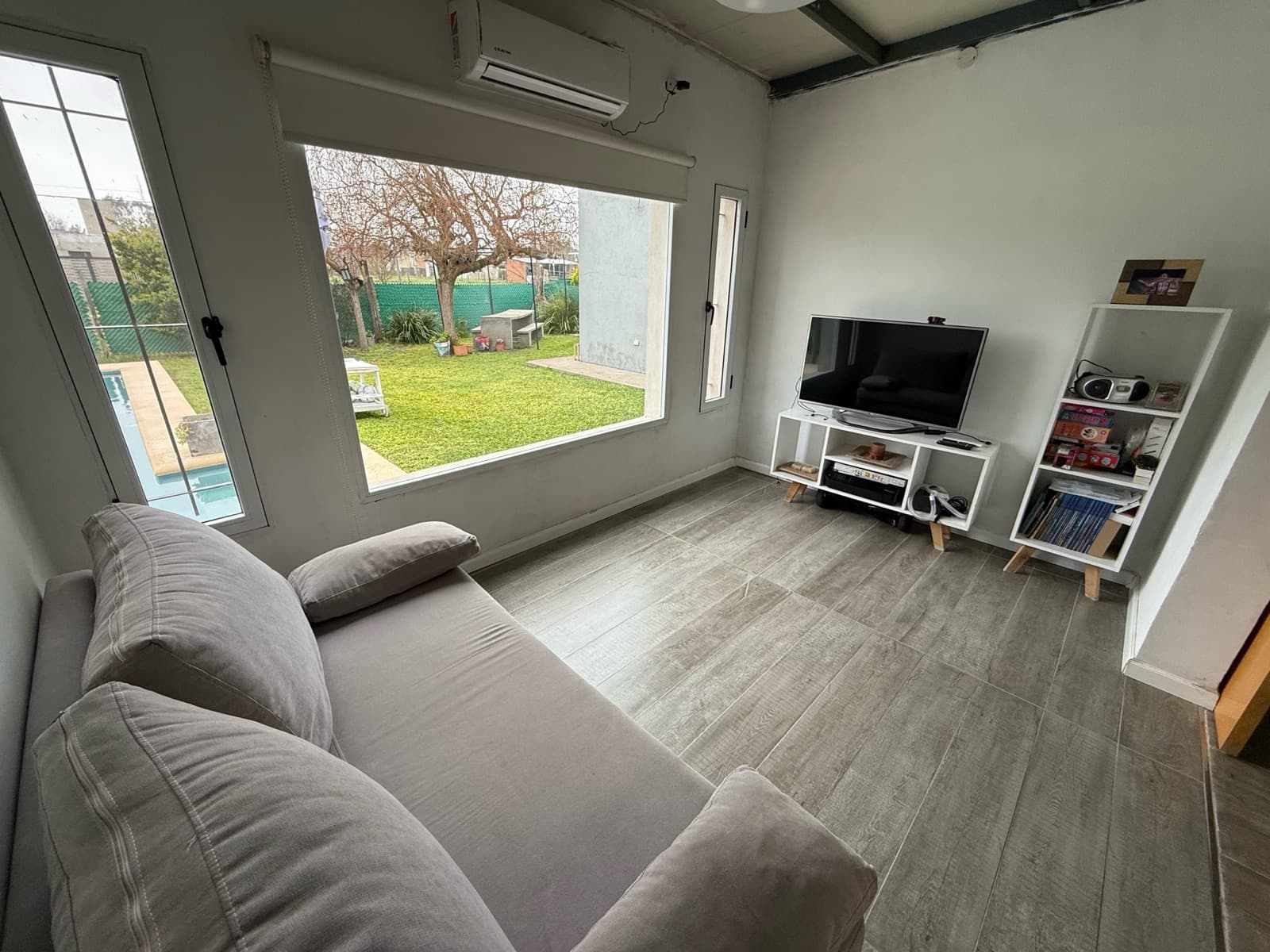 2-BEDROOM HOUSE FOR SALE IN EL MOLINO, ROLDAN