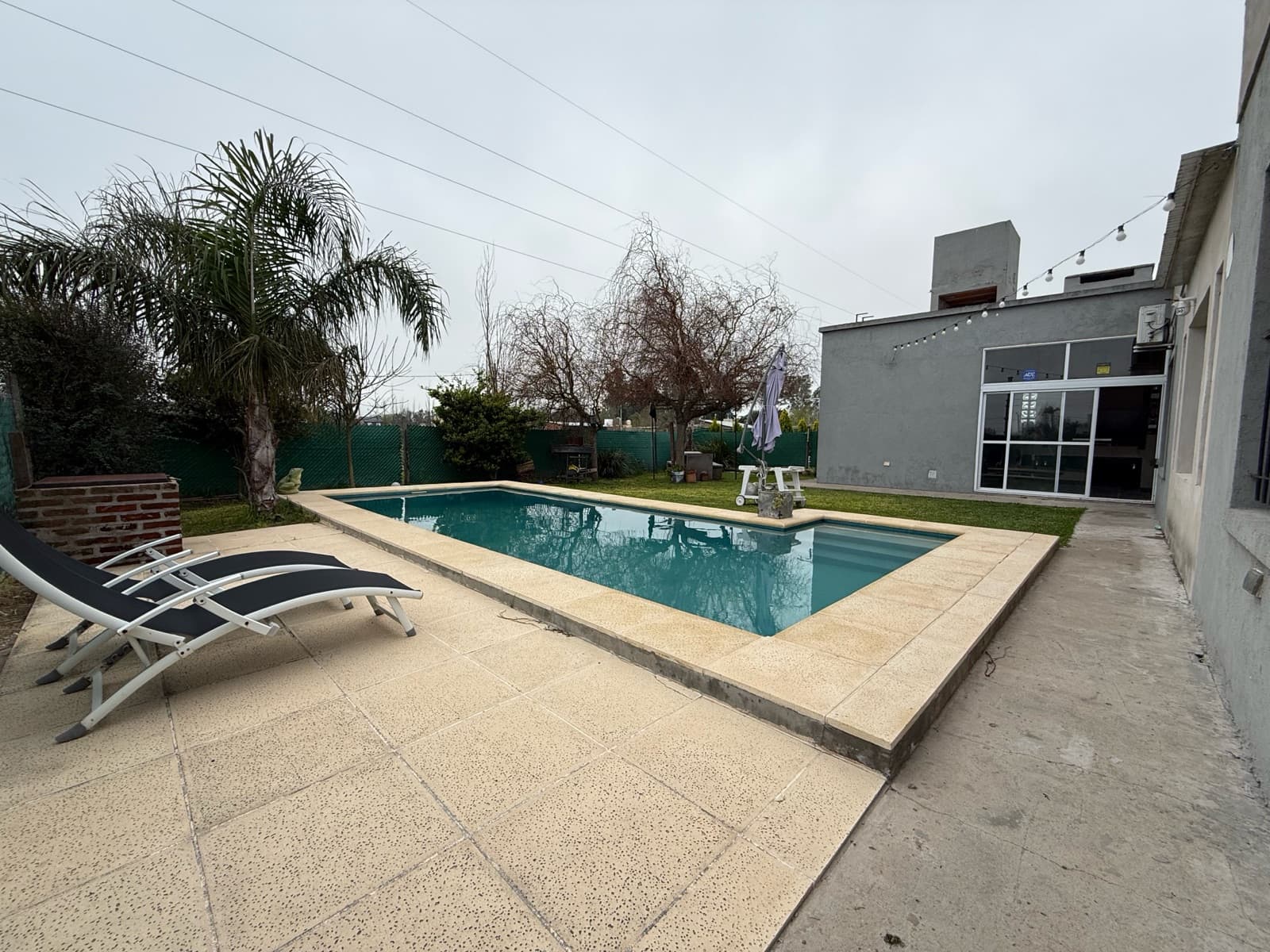 2-BEDROOM HOUSE FOR SALE IN EL MOLINO, ROLDAN