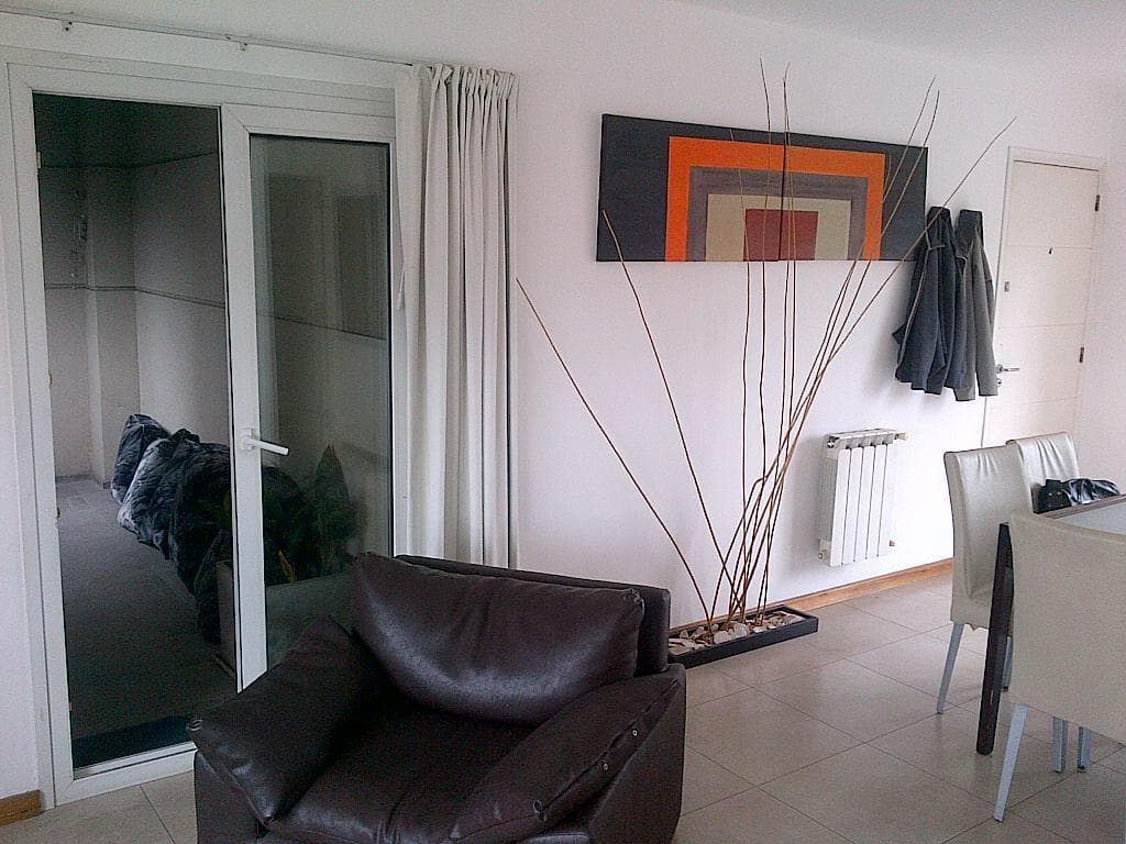 2-Bedroom Apartment for Rent in the General Paz Neighborhood, Córdoba