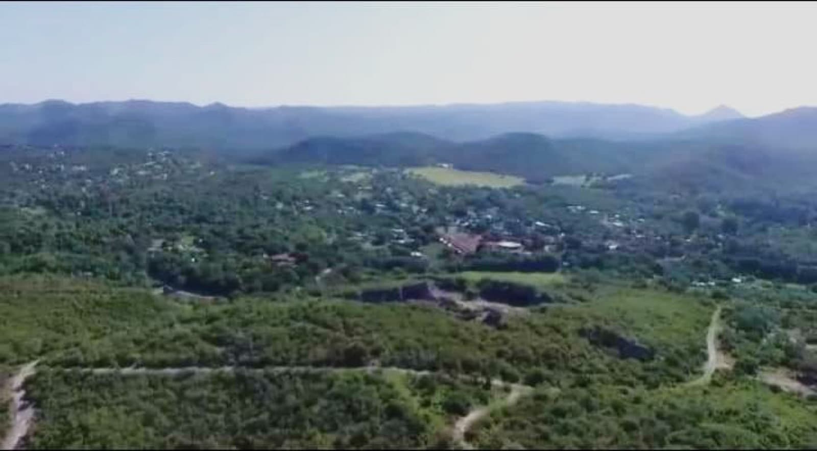 49-HECTARE RURAL PROPERTY FOR SALE IN UNQUILLO – Fronting Av. 5 de Octubre