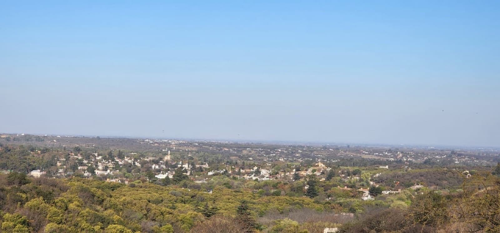 49-HECTARE RURAL PROPERTY FOR SALE IN UNQUILLO – Fronting Av. 5 de Octubre