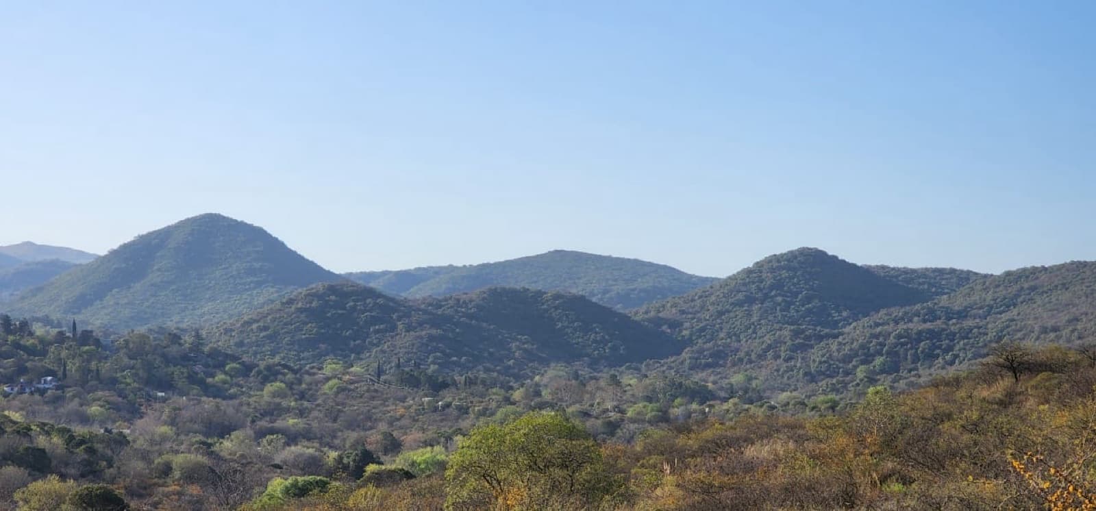 49-HECTARE RURAL PROPERTY FOR SALE IN UNQUILLO – Fronting Av. 5 de Octubre