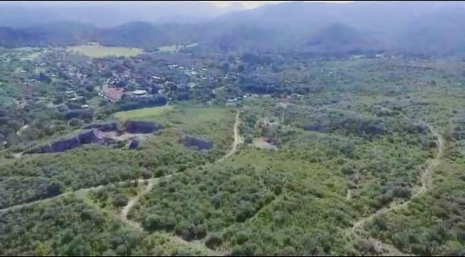 49-HECTARE RURAL PROPERTY FOR SALE IN UNQUILLO – Fronting Av. 5 de Octubre