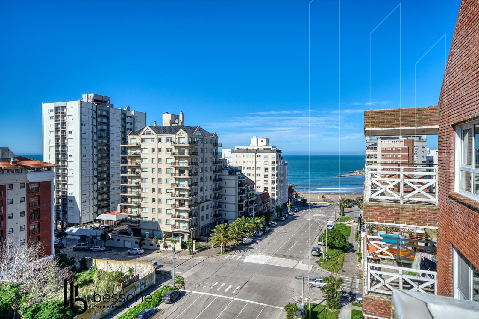 Stella Maris Ocean View Department - Panoramic View