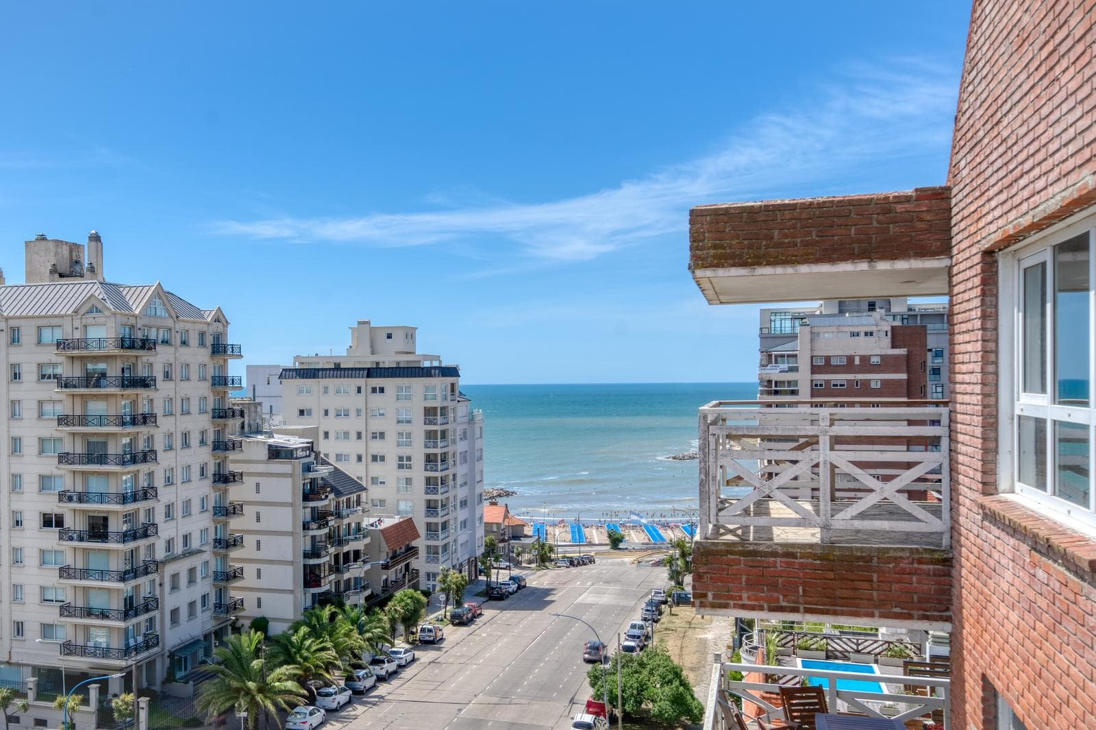 Stella Maris Ocean View Department - Panoramic View