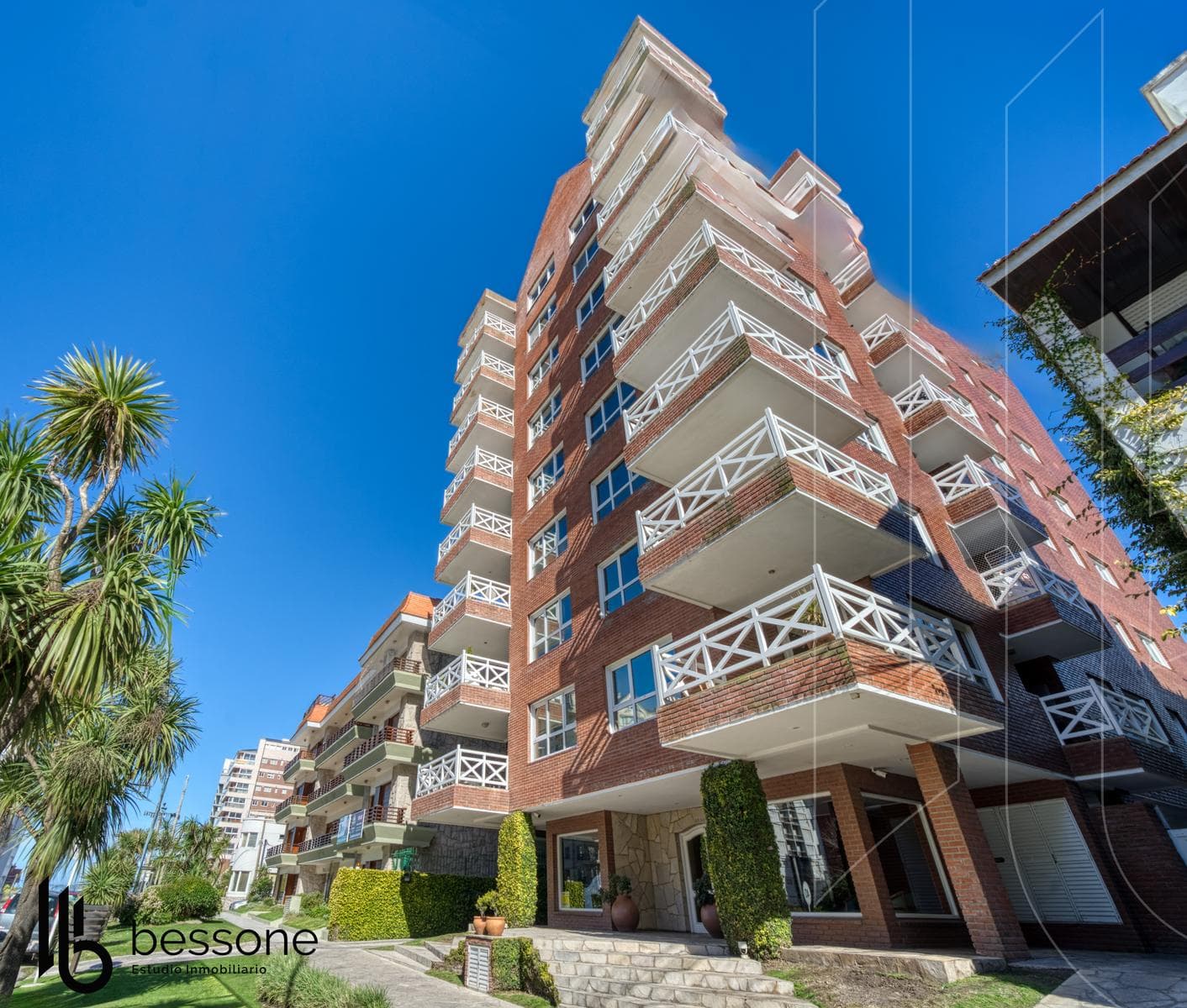 Stella Maris Ocean View Department - Panoramic View