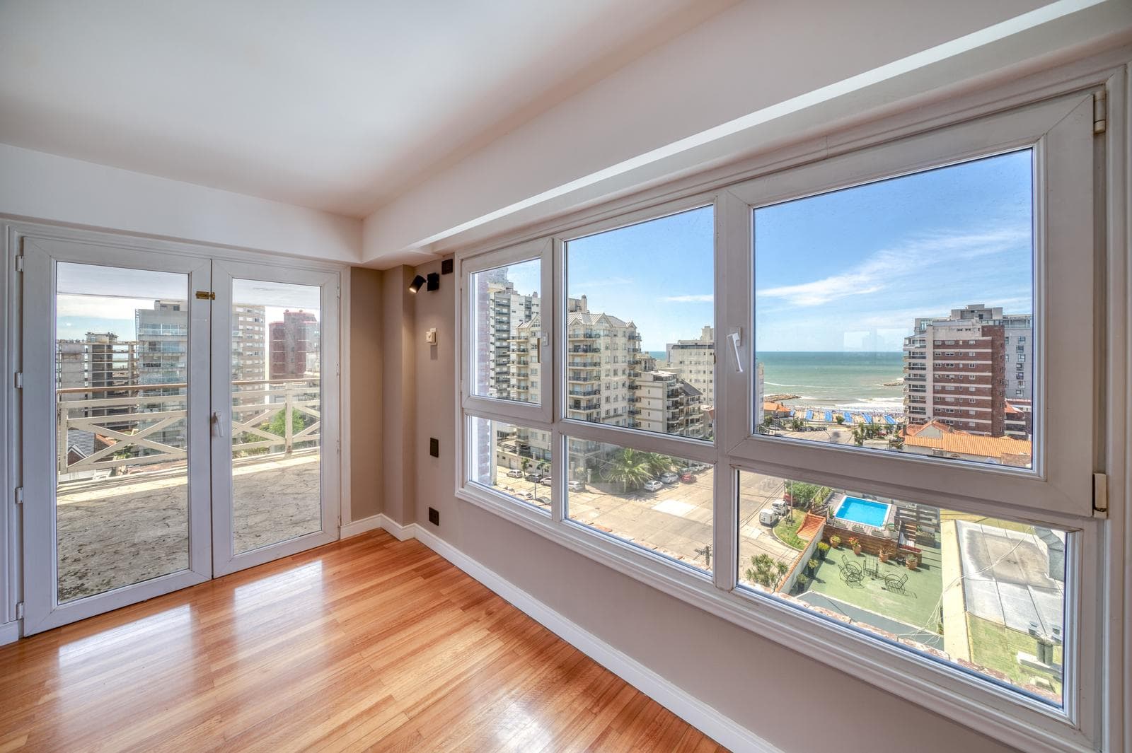 Stella Maris Ocean View Department - Panoramic View