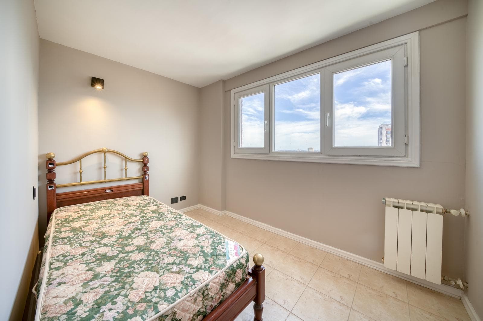 Stella Maris Ocean View Department - Panoramic View