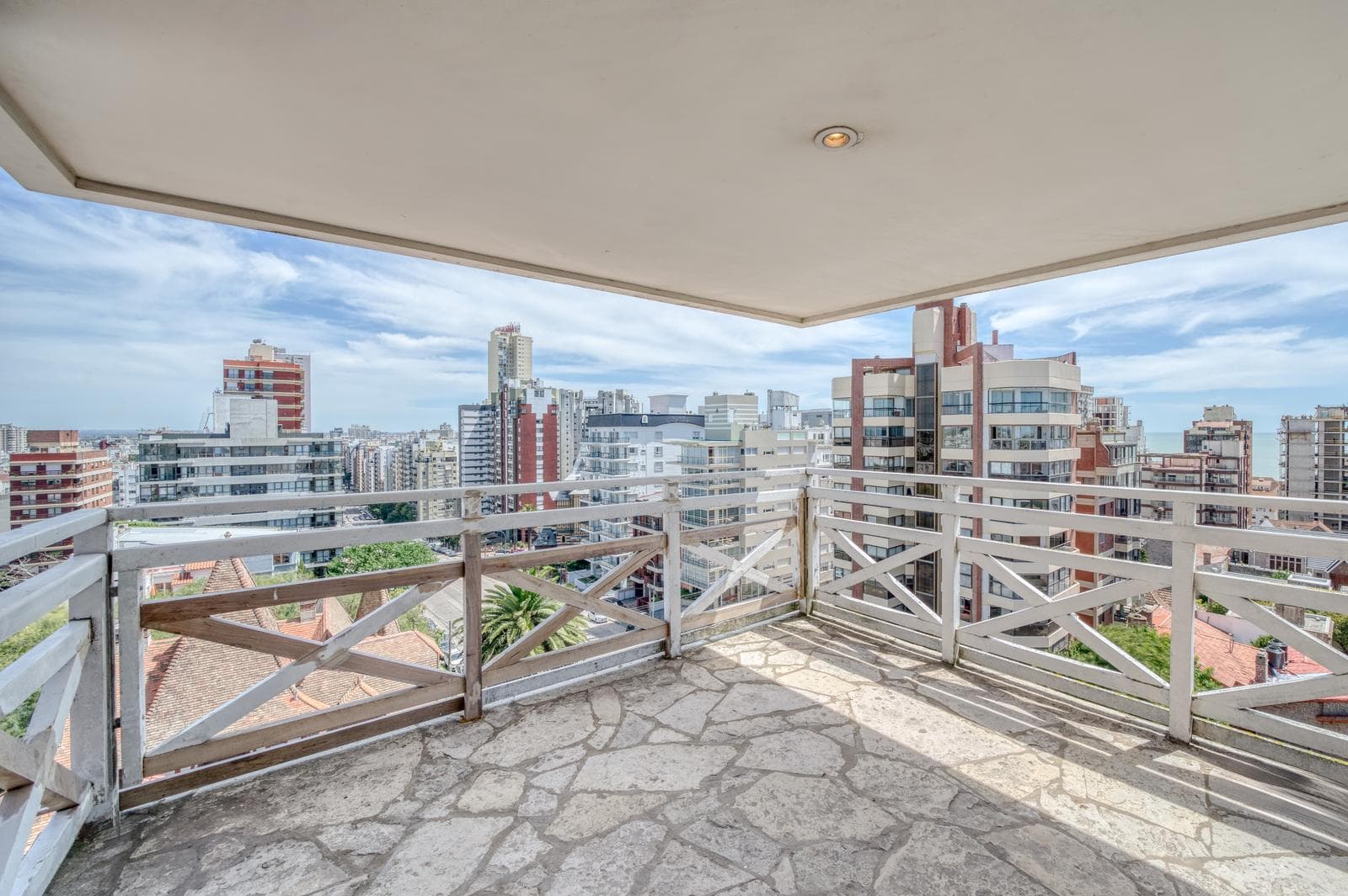 Stella Maris Ocean View Department - Panoramic View