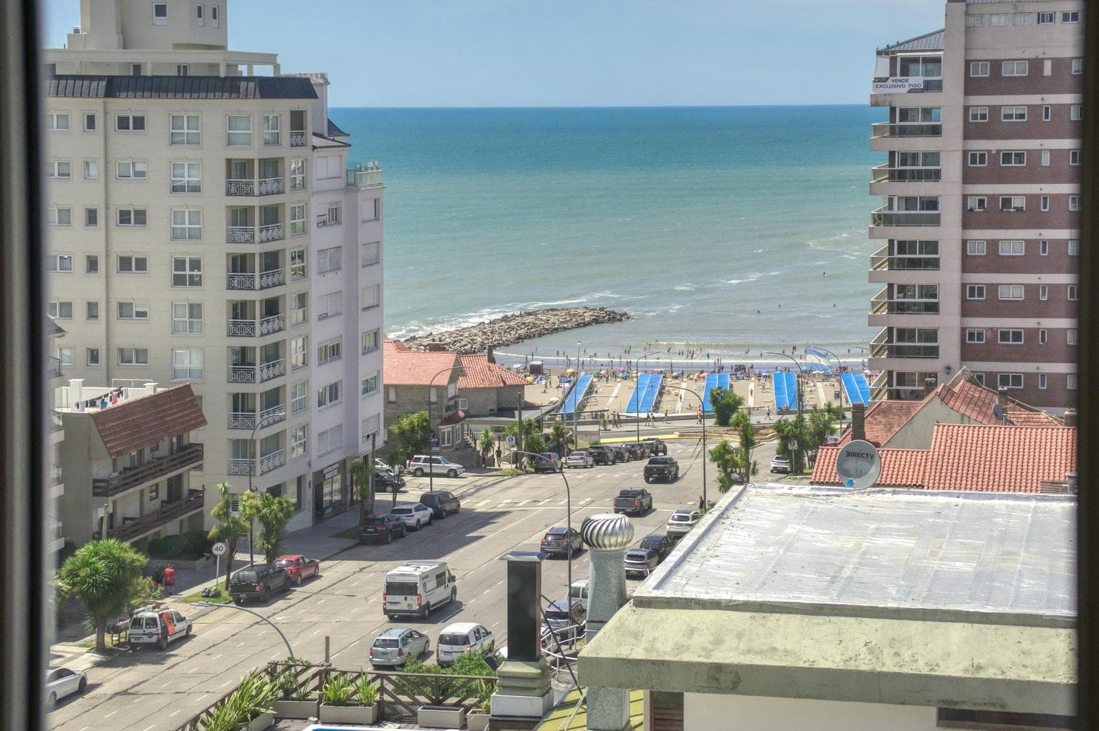 Stella Maris Ocean View Department - Panoramic View