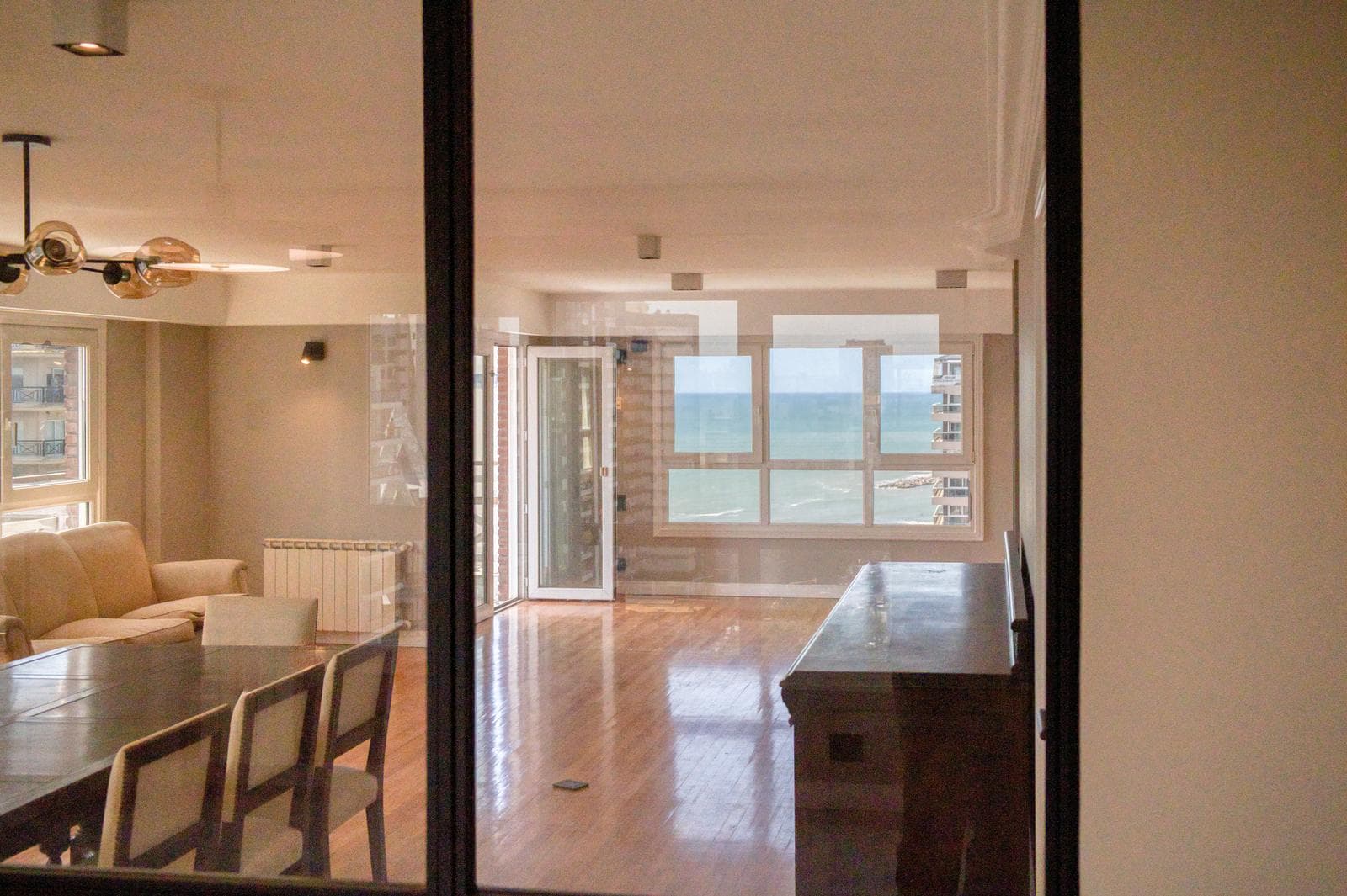 Stella Maris Ocean View Department - Panoramic View