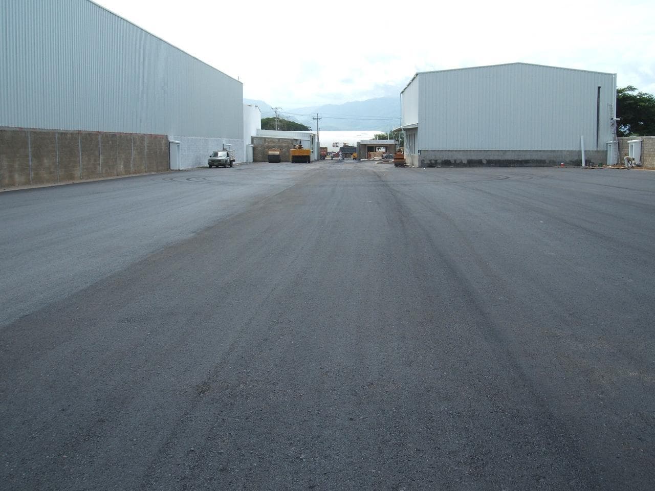 Industrial Warehouse for Rent in Las Juntas with an Excellent Location and Security in Puerto Vallarta