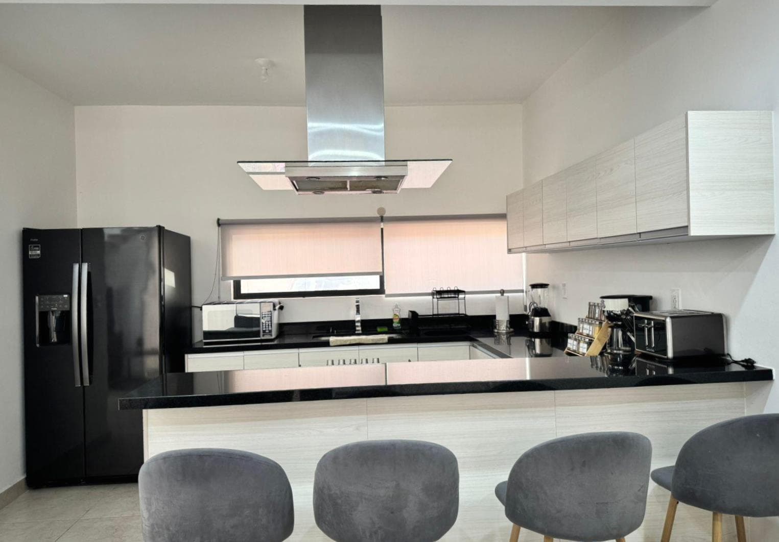 CASA EN VENTA 3 REC 166 M2 EN PLAYA DEL CARMEN CON CASA CLUB