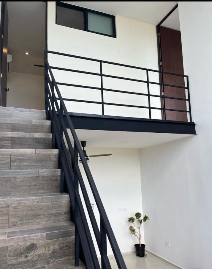 Brand-new apartment for sale in Temozón Norte, with amenities, fully furnished