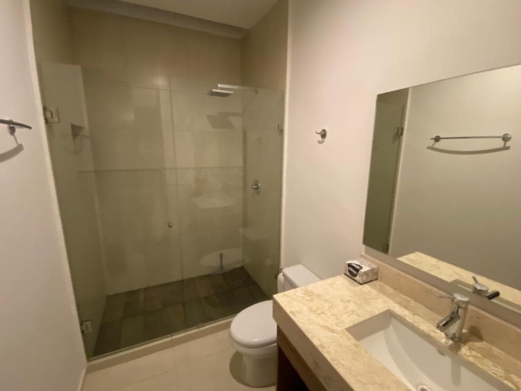 Brand-new apartment for sale in Temozón Norte, with amenities, fully furnished