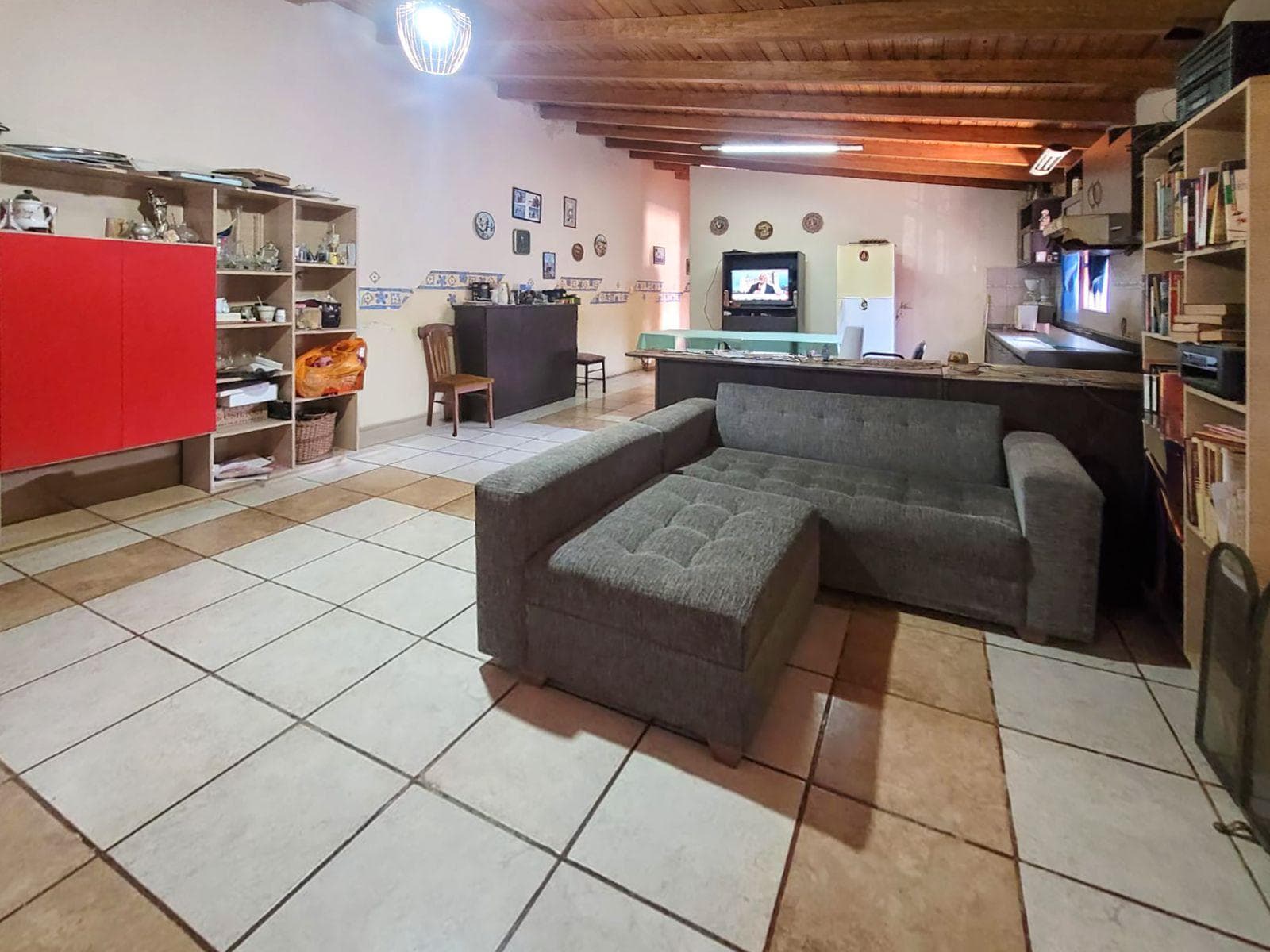 FOR SALE | TRADE - 3-bedroom house - Tango neighborhood, Fisherton. QUALIFIES FOR A MORTGAGE.