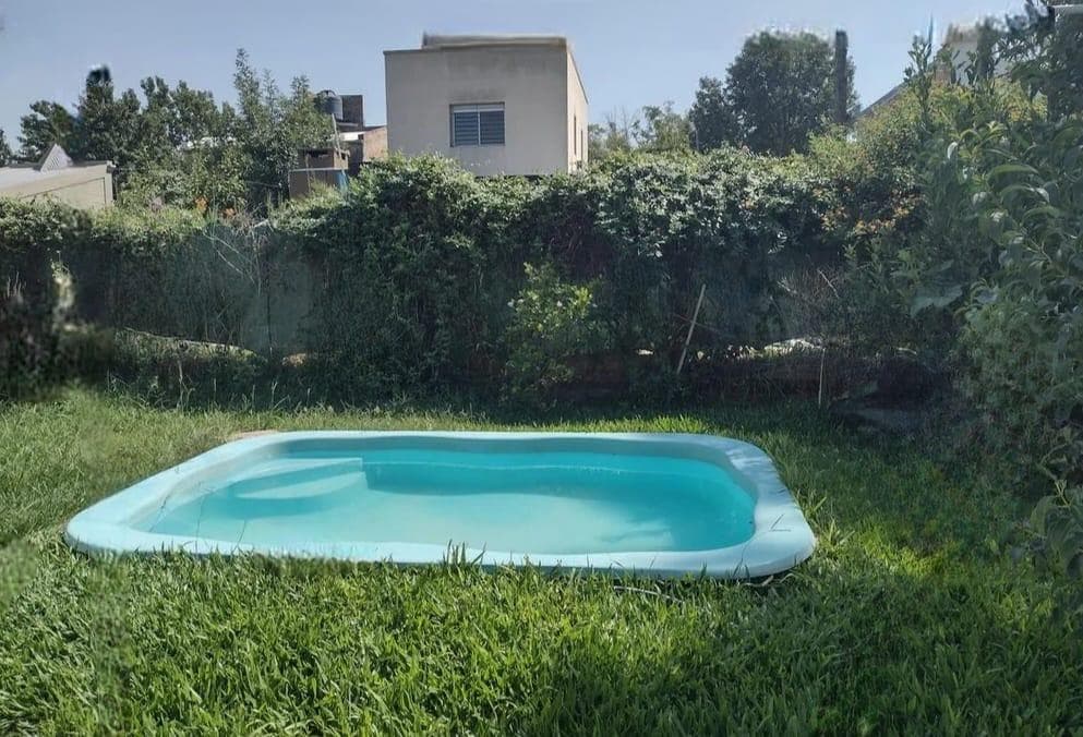 FOR SALE | TRADE - 3-bedroom house - Tango neighborhood, Fisherton. QUALIFIES FOR A MORTGAGE.