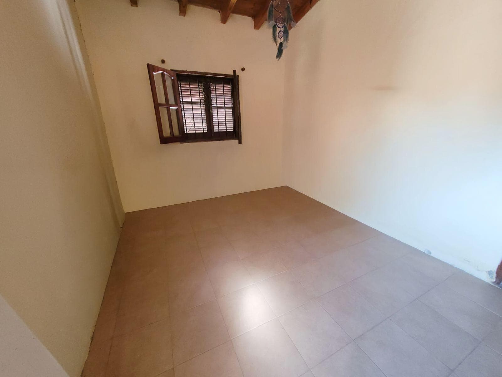 FOR SALE | TRADE - 3-bedroom house - Tango neighborhood, Fisherton. QUALIFIES FOR A MORTGAGE.