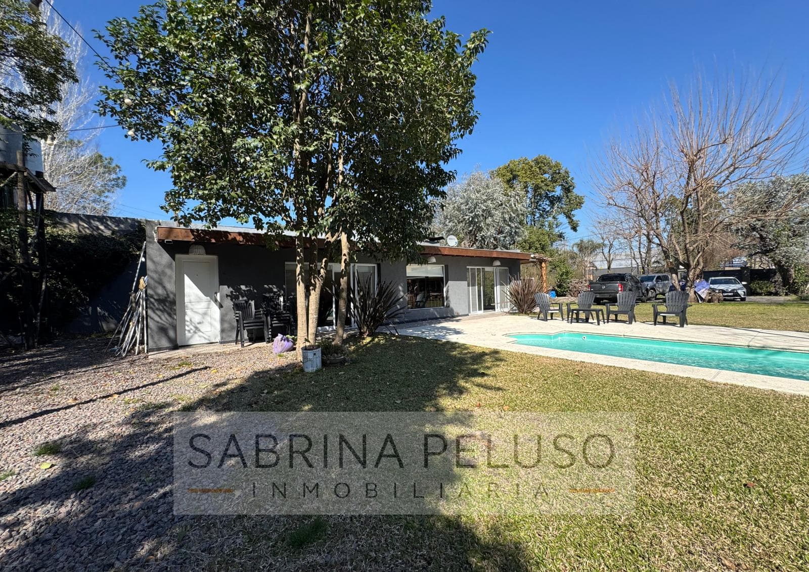 house for sale in Moreno