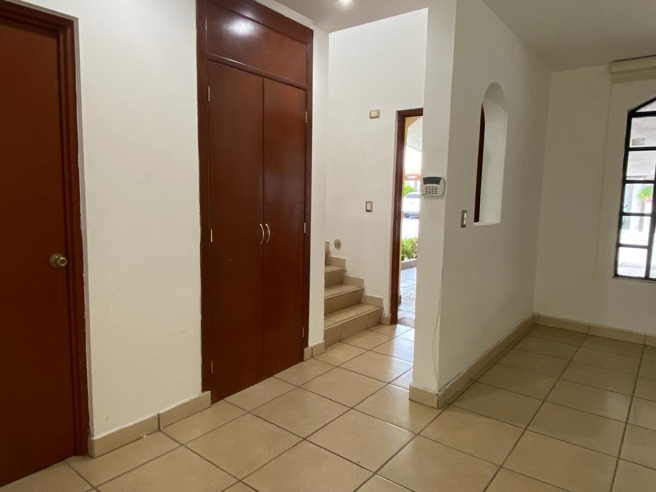 House for Rent in Misión Alameda, Aguascalientes.