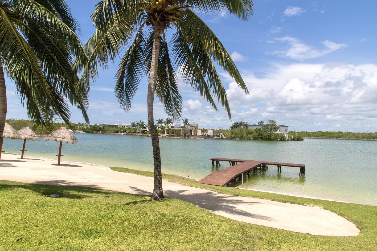 Land for Sale in Cancún