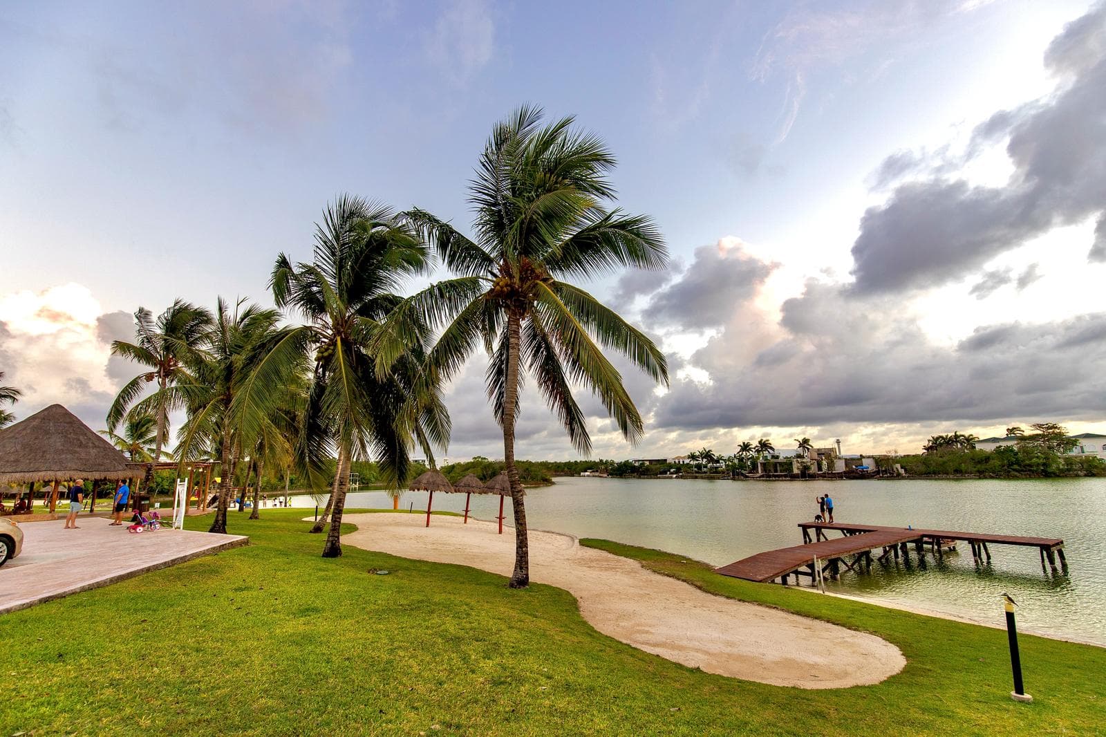 Land for Sale in Cancún