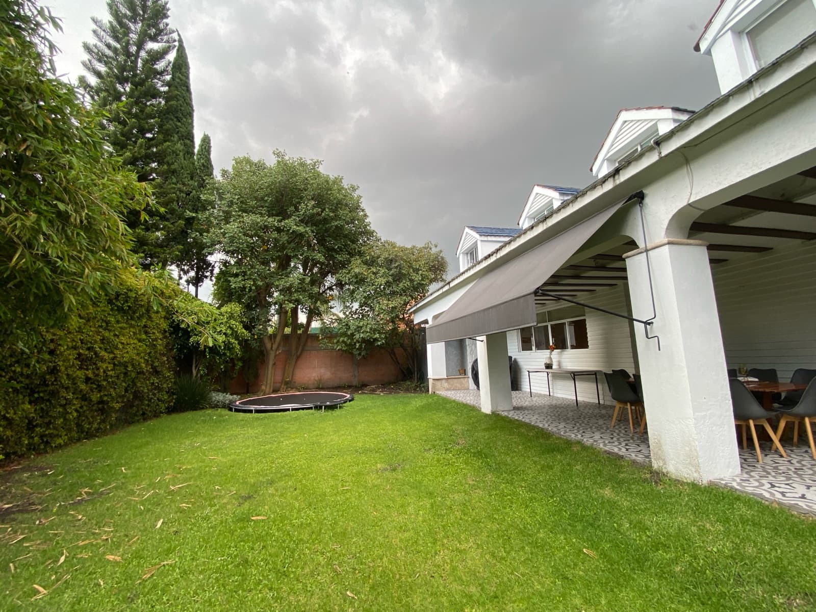 House for Sale in Campestre el Paraíso