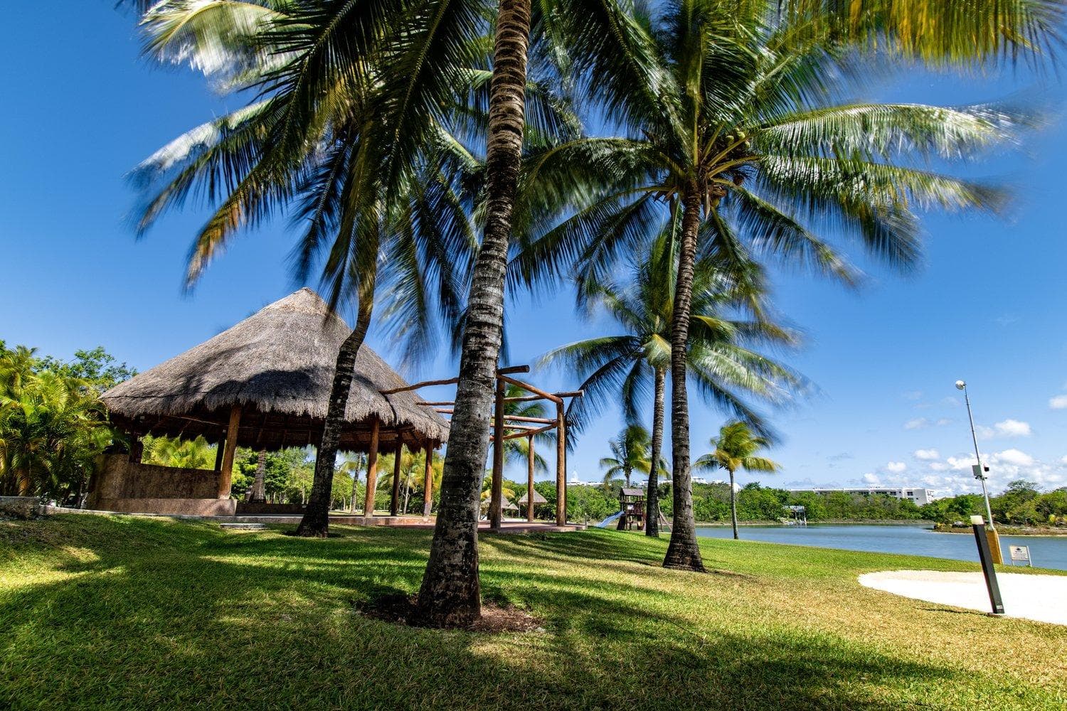 Land for Sale in Cancun